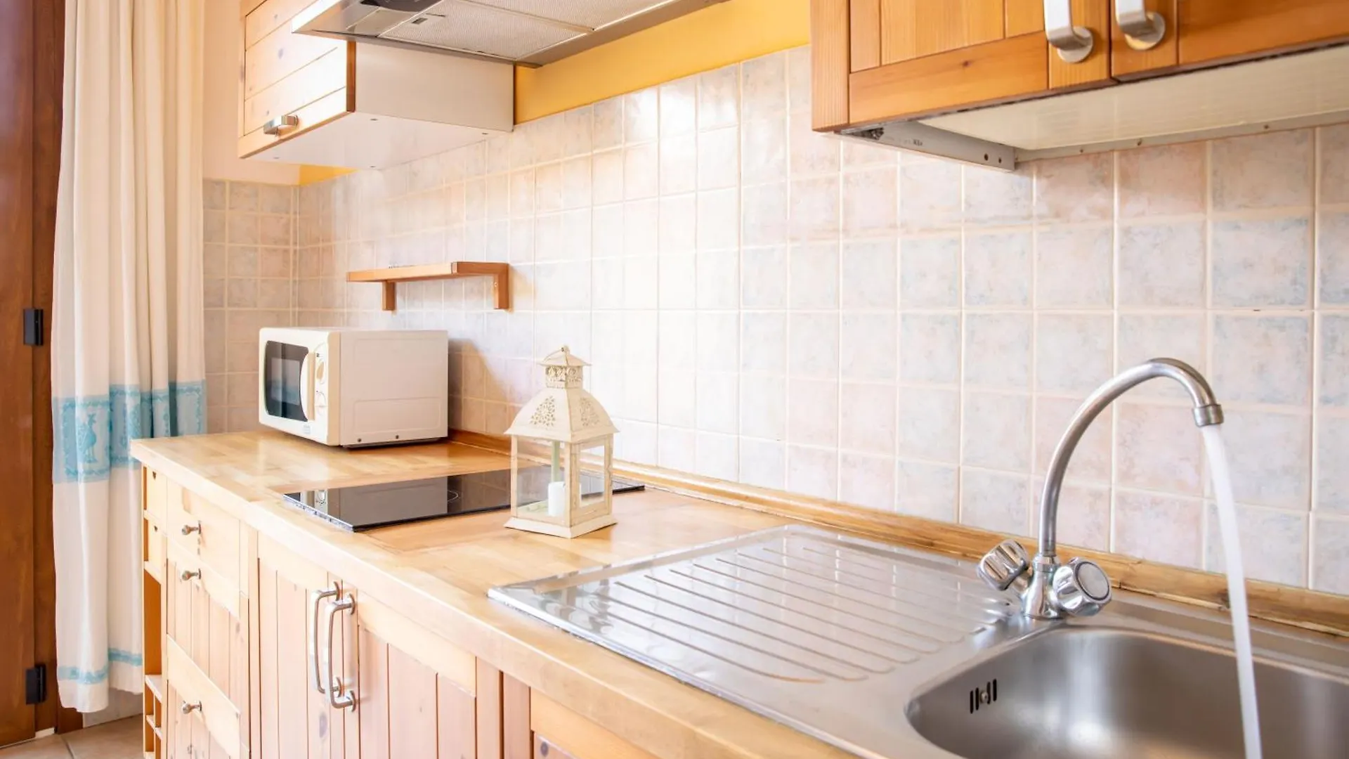 Apartment Appartamenti Le Cicale Fertilia