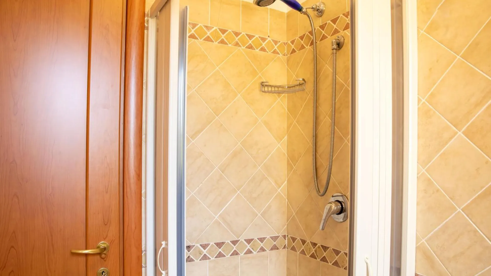 Apartment Appartamenti Le Cicale Fertilia Italy